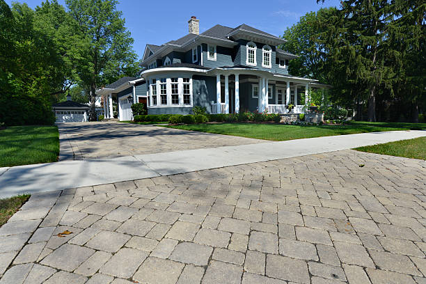 Best Commercial Driveway Pavers  in USA